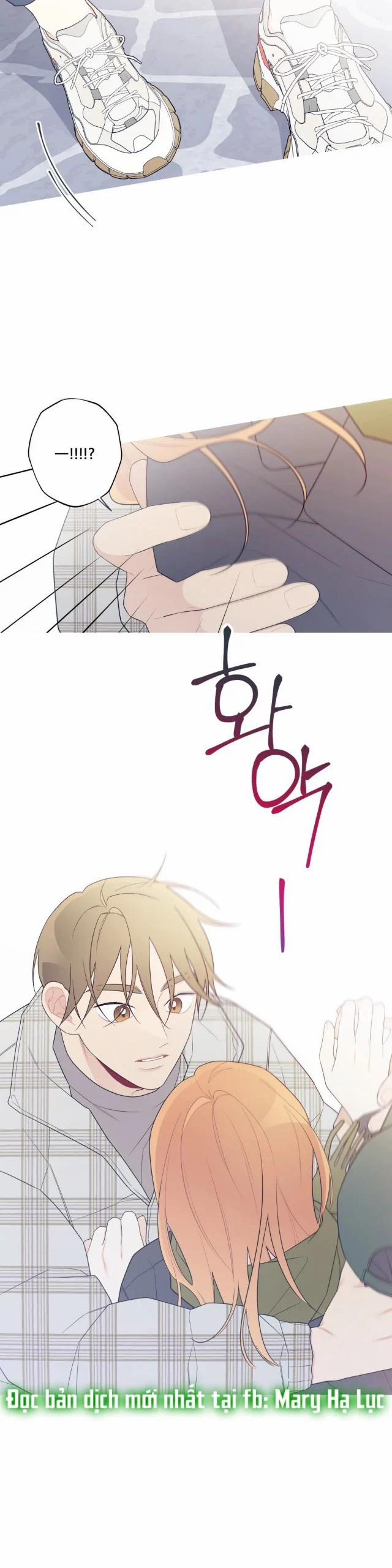 Chuyện Gì Đây? 144 trang 10