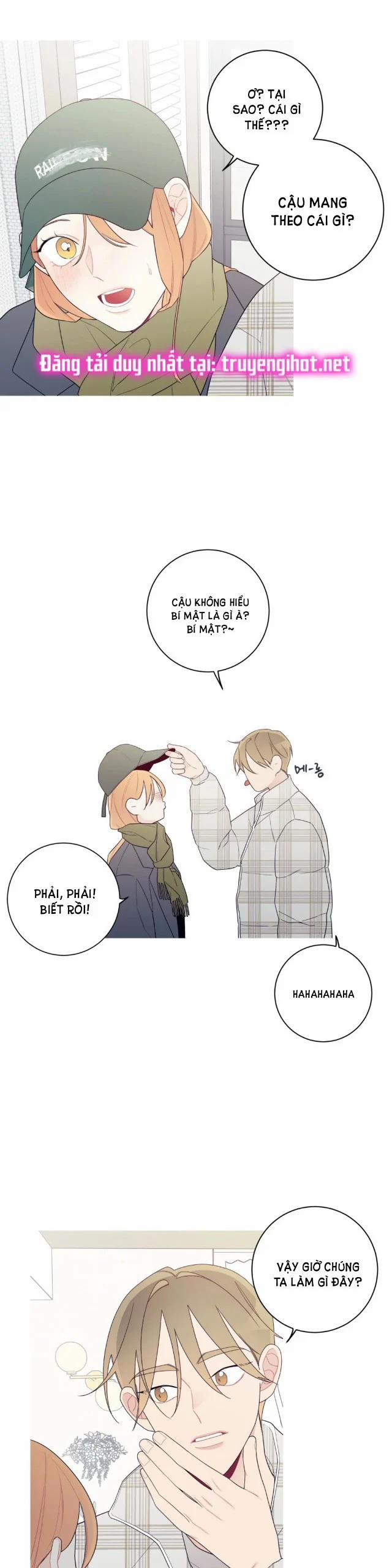 Chuyện Gì Đây? 144 trang 4