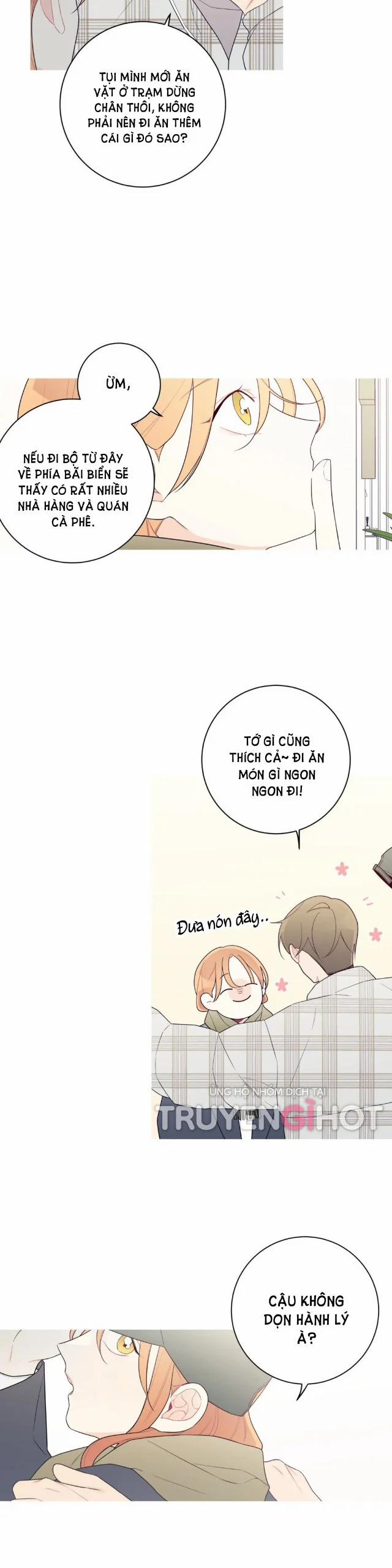 Chuyện Gì Đây? 144 trang 5