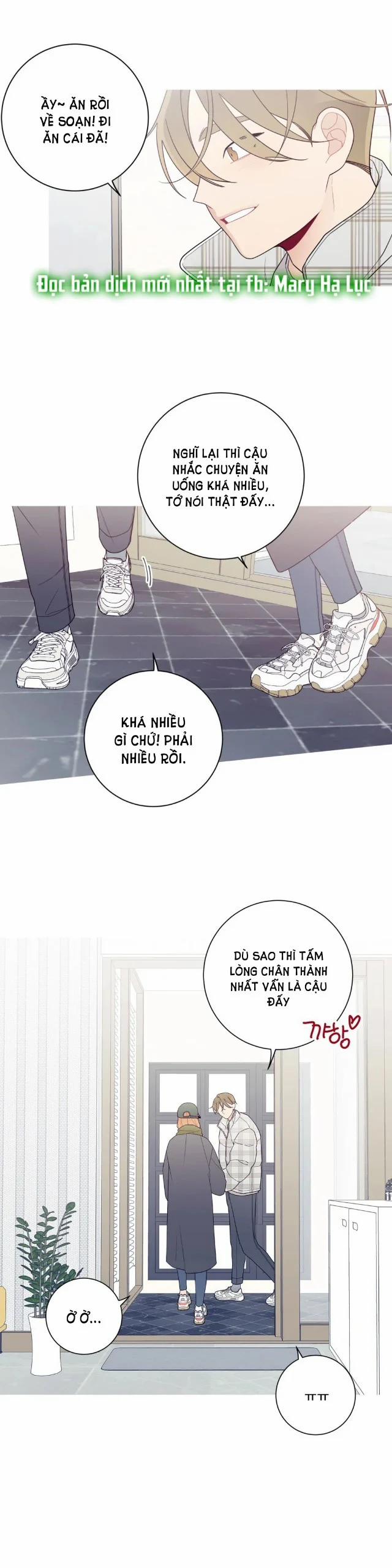 Chuyện Gì Đây? 144 trang 6