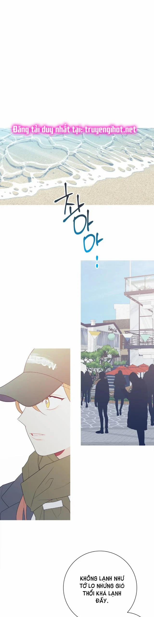 Chuyện Gì Đây? 144 trang 7