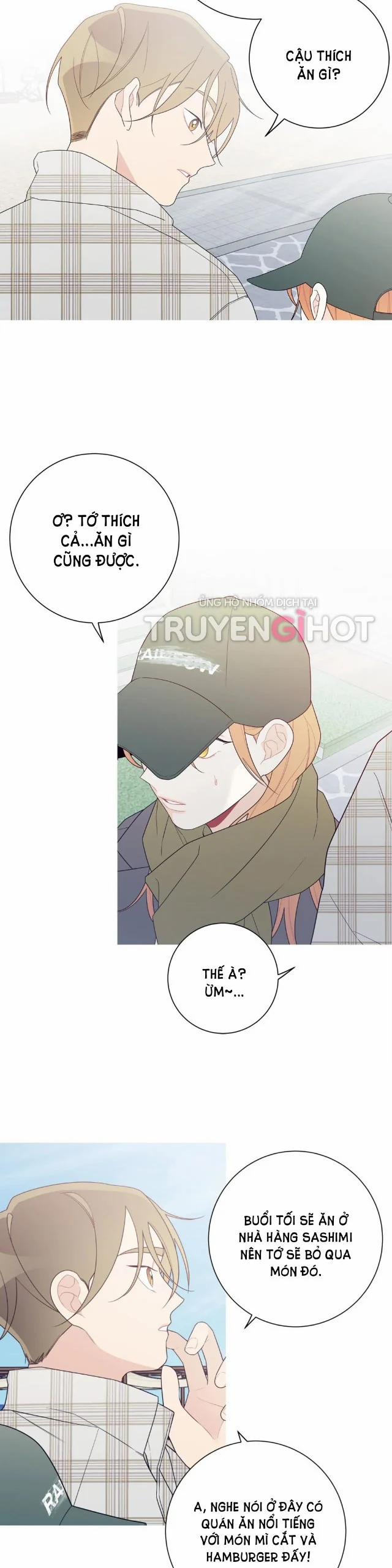 Chuyện Gì Đây? 144 trang 8