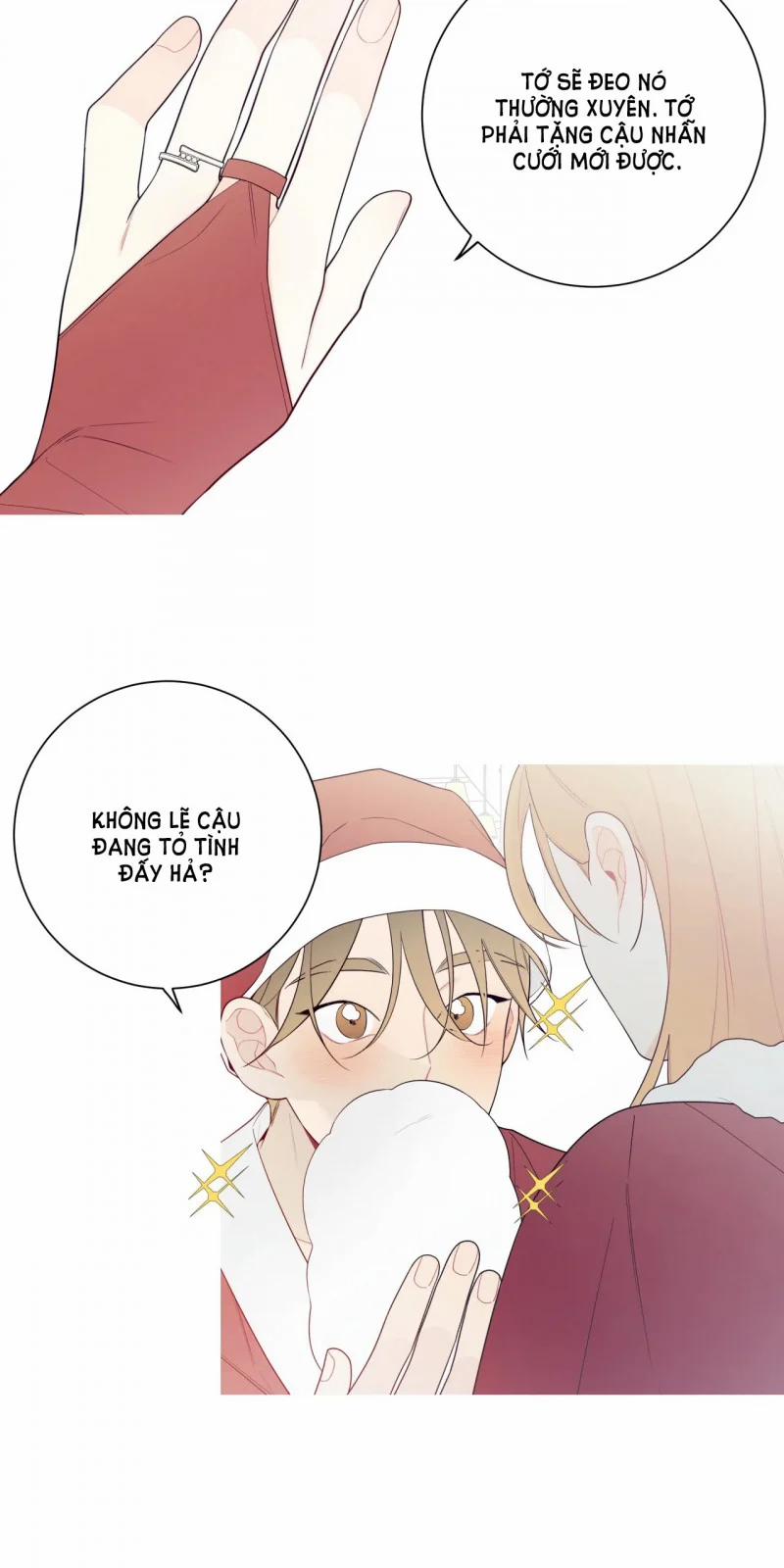 Chuyện Gì Đây? 145.5 trang 10