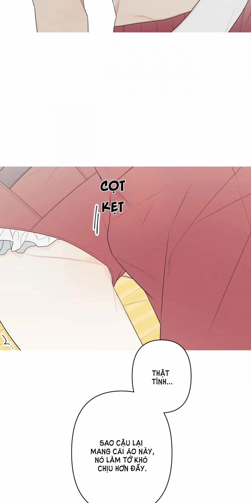 Chuyện Gì Đây? 145.5 trang 21