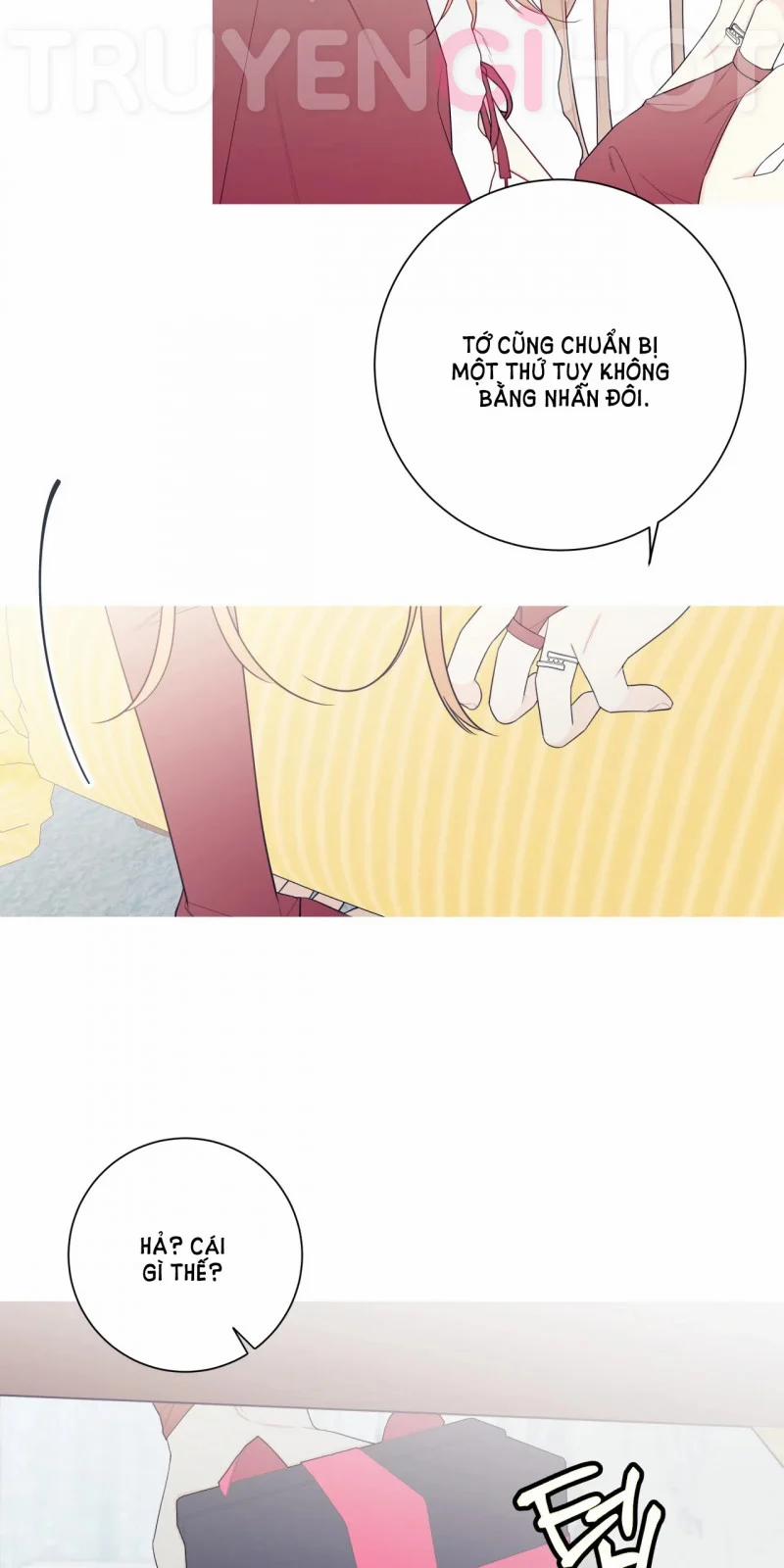 Chuyện Gì Đây? 145.5 trang 6