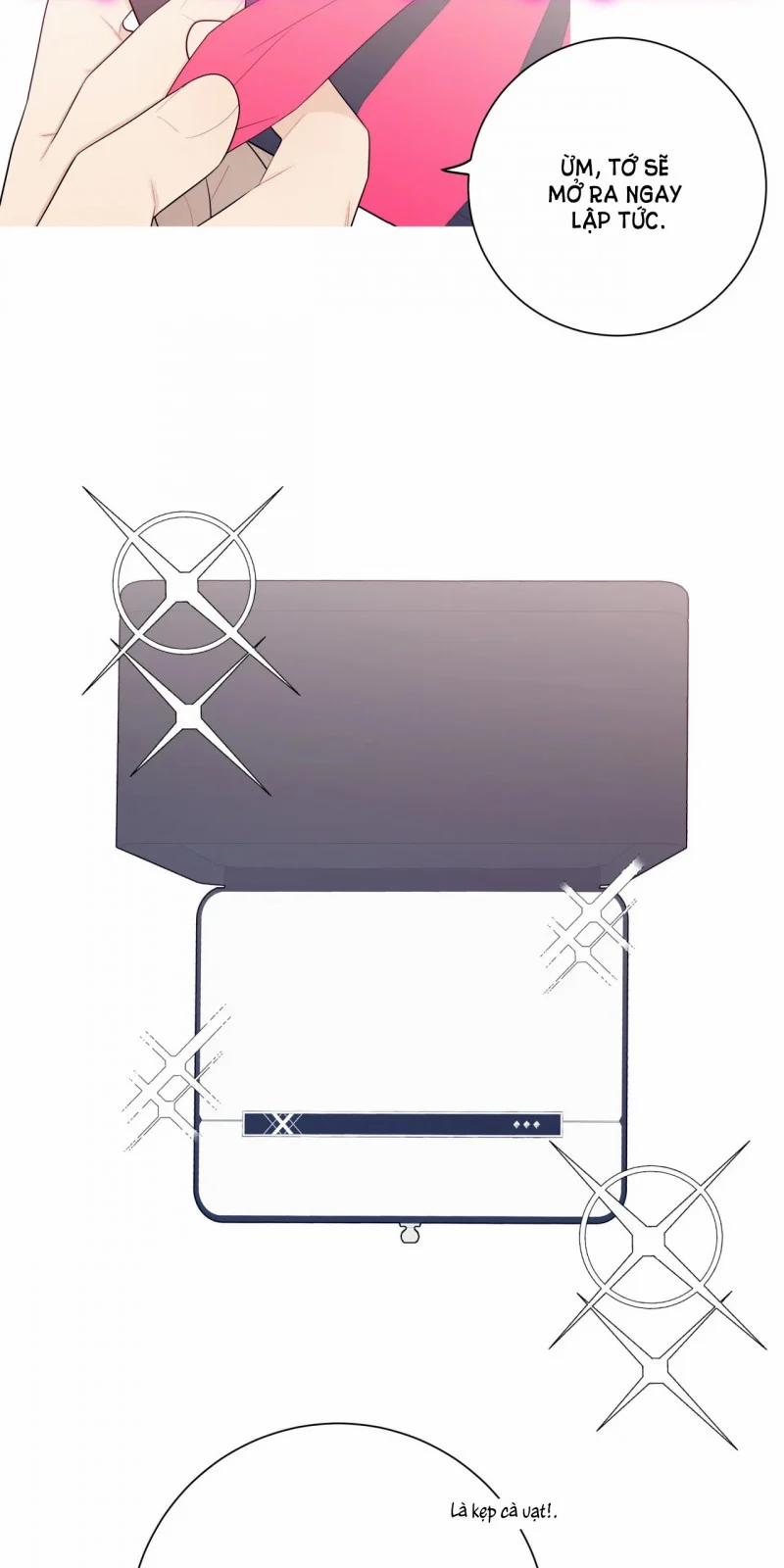 Chuyện Gì Đây? 145.5 trang 8