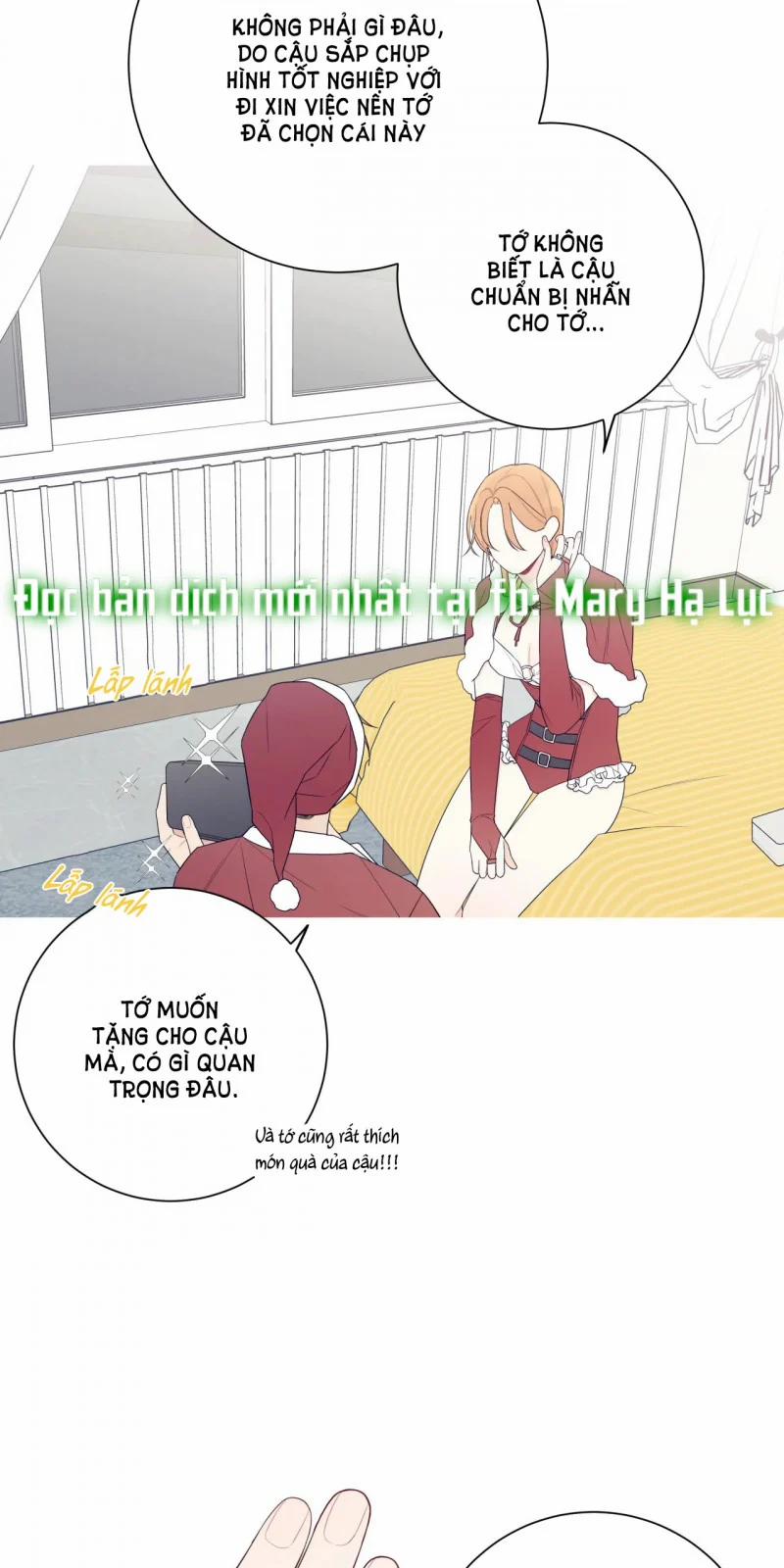 Chuyện Gì Đây? 145.5 trang 9