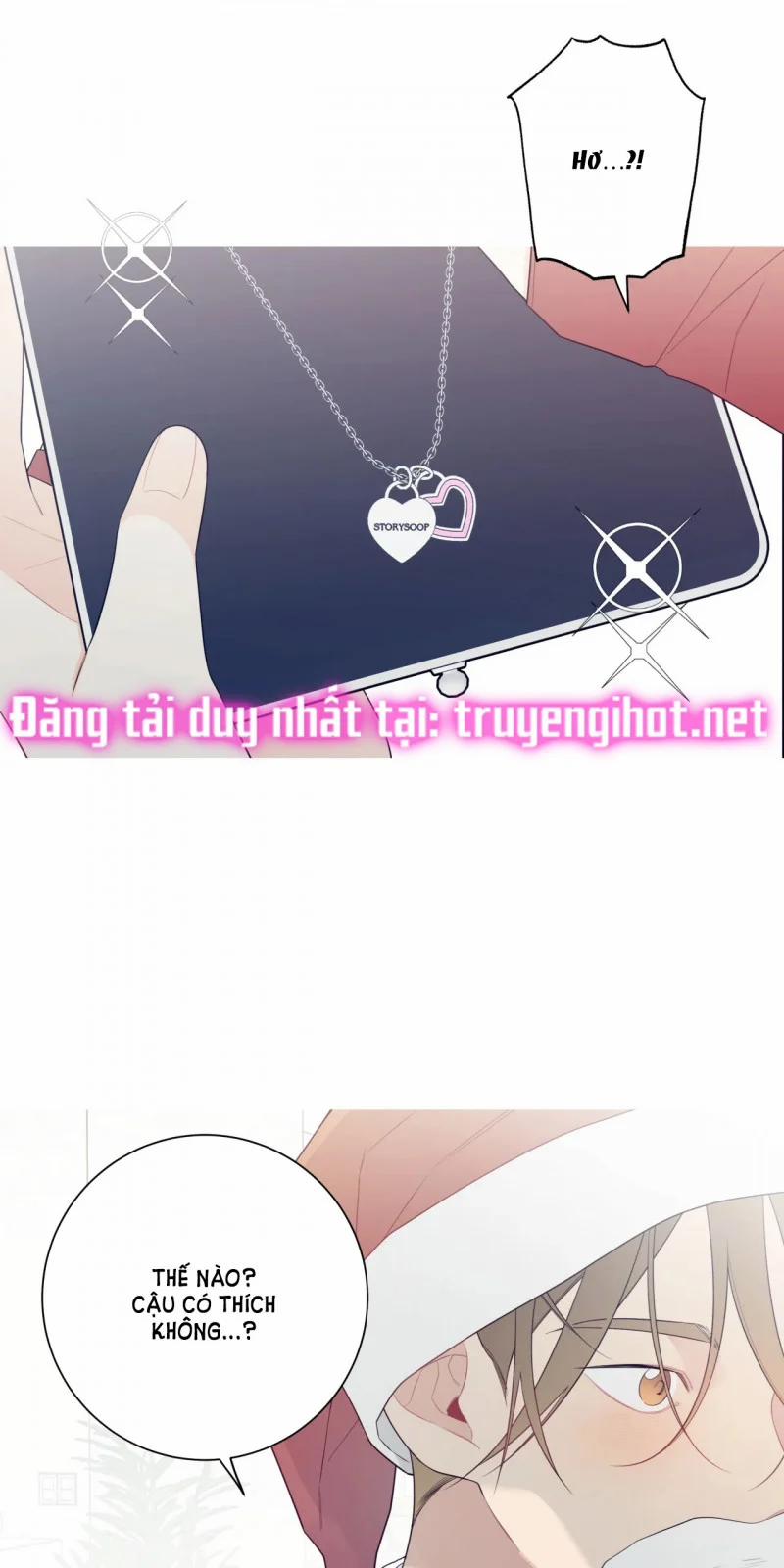 Chuyện Gì Đây? 145 trang 15