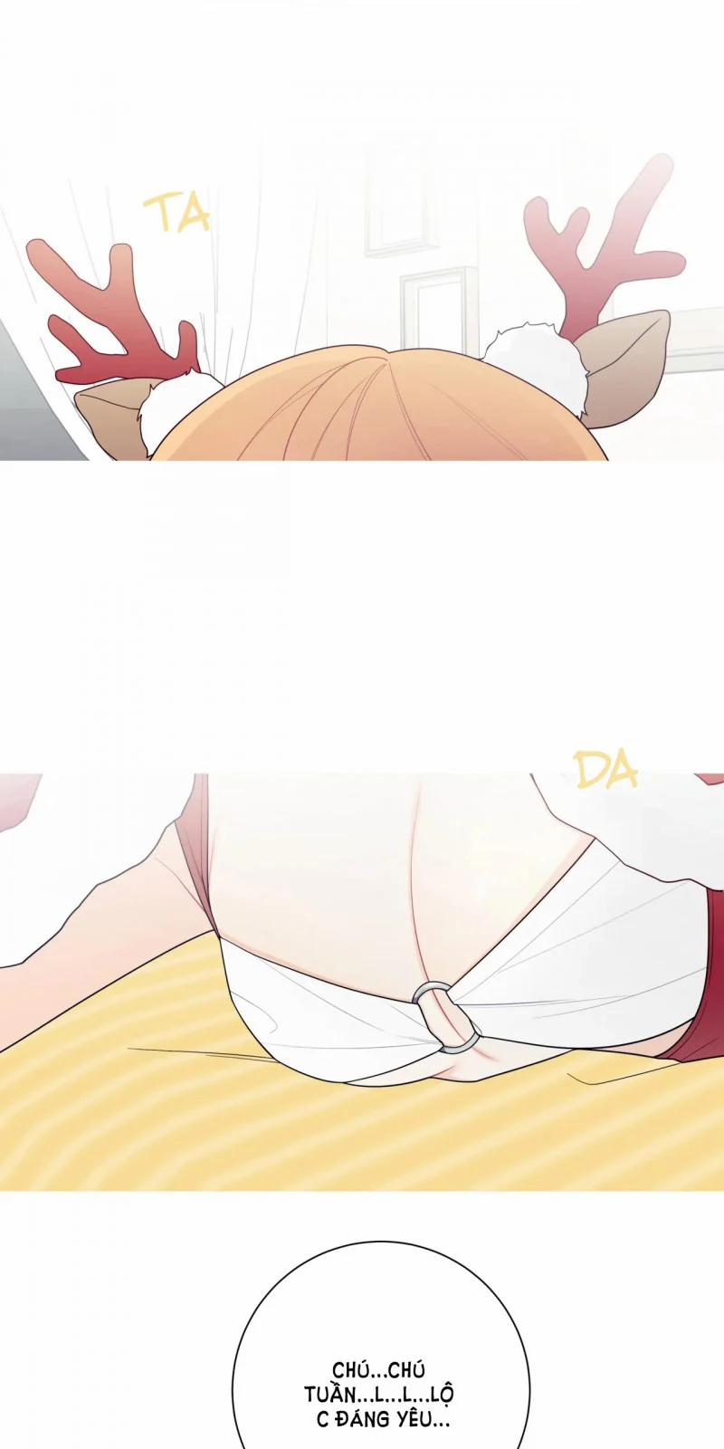 Chuyện Gì Đây? 145 trang 6