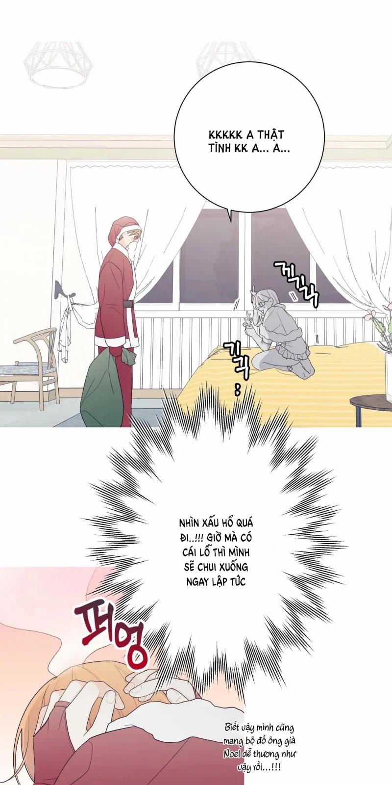 Chuyện Gì Đây? 145 trang 8