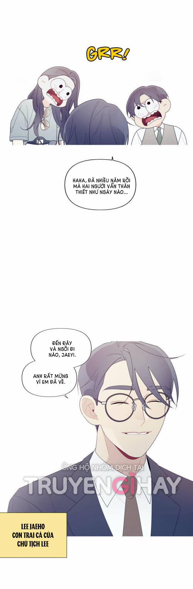 Chuyện Gì Đây? 147.1 trang 13