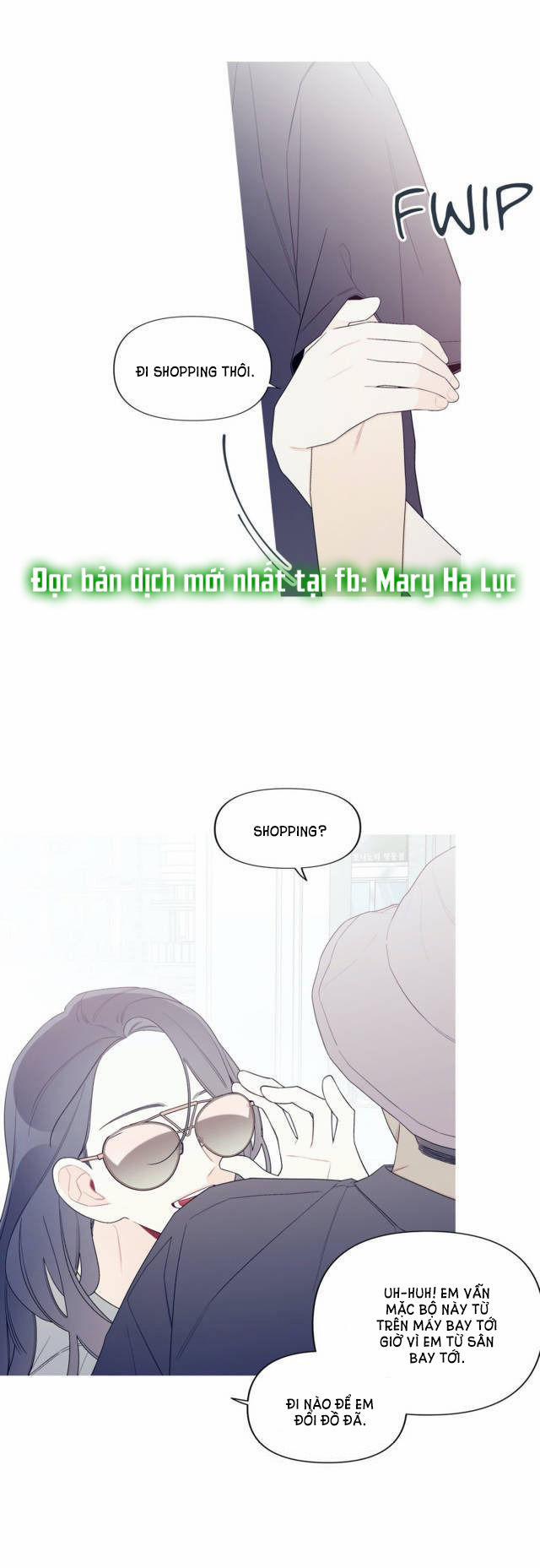 Chuyện Gì Đây? 147.2 trang 14