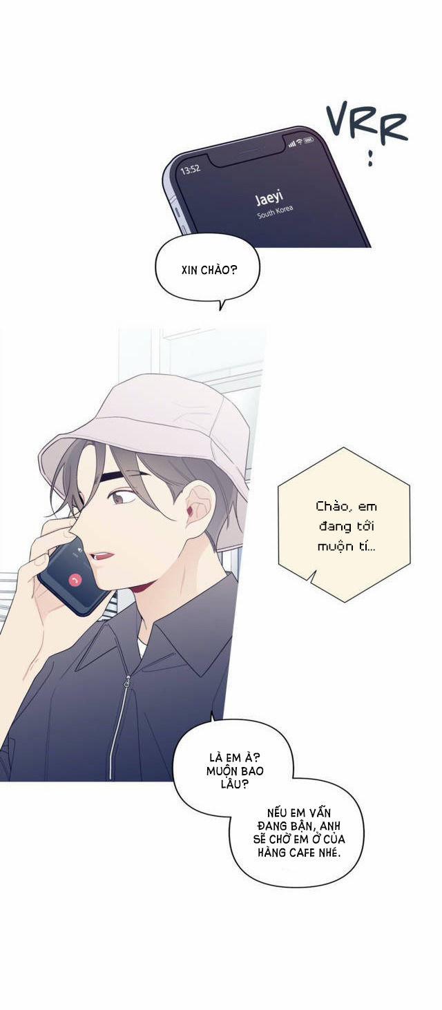 Chuyện Gì Đây? 147.2 trang 8