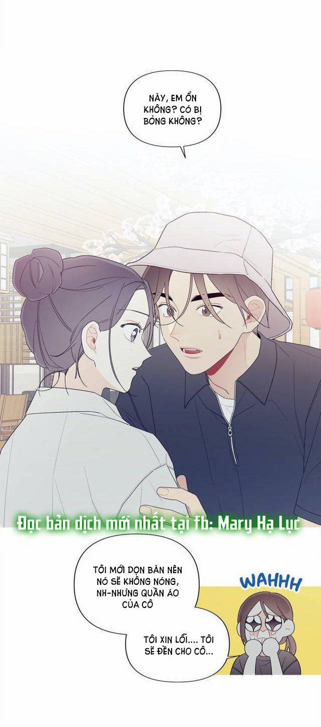 Chuyện Gì Đây? 148.2 trang 21