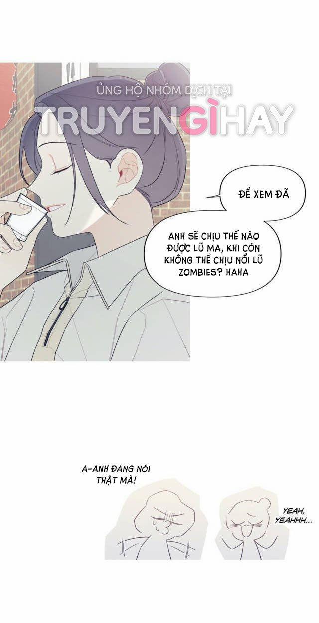 Chuyện Gì Đây? 148.2 trang 6