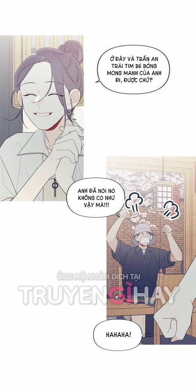 Chuyện Gì Đây? 148.2 trang 9