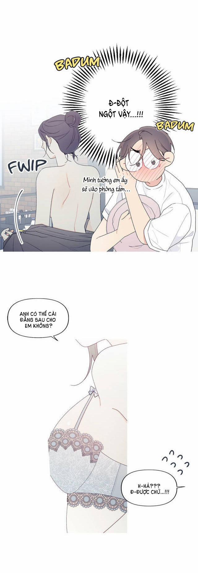 Chuyện Gì Đây? 149.2 trang 14