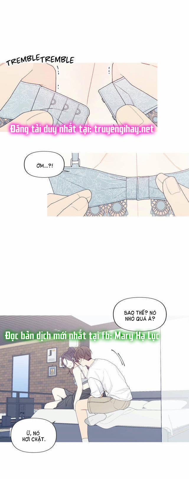 Chuyện Gì Đây? 149.2 trang 15