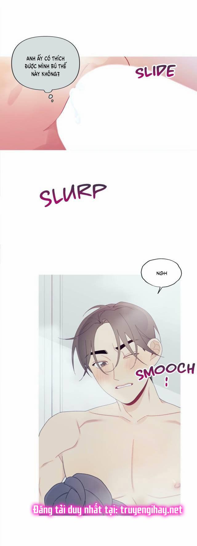 Chuyện Gì Đây? 150.2 trang 18