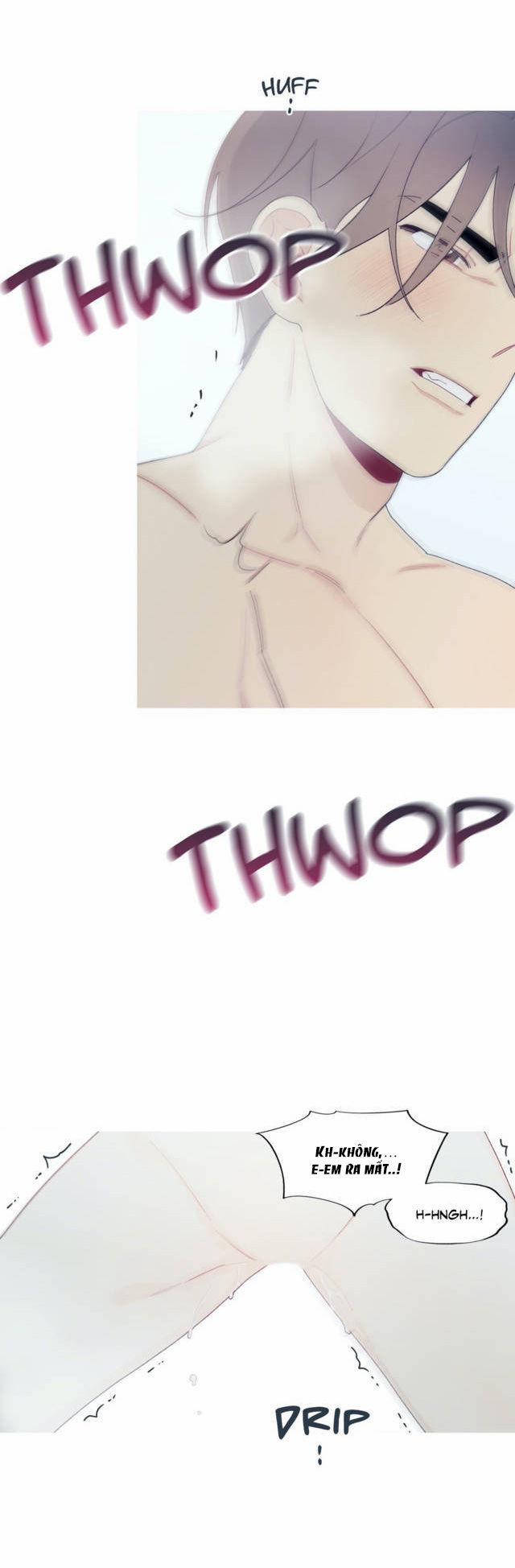 Chuyện Gì Đây? 151.1 trang 16