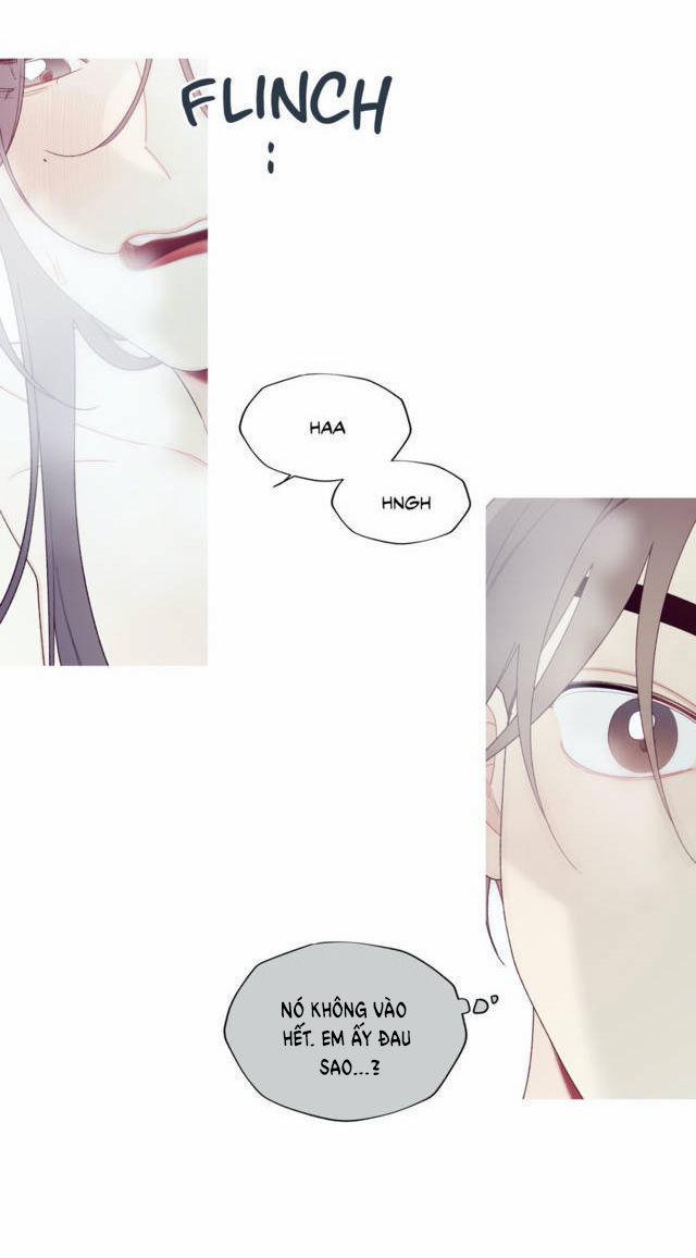 Chuyện Gì Đây? 151.1 trang 8