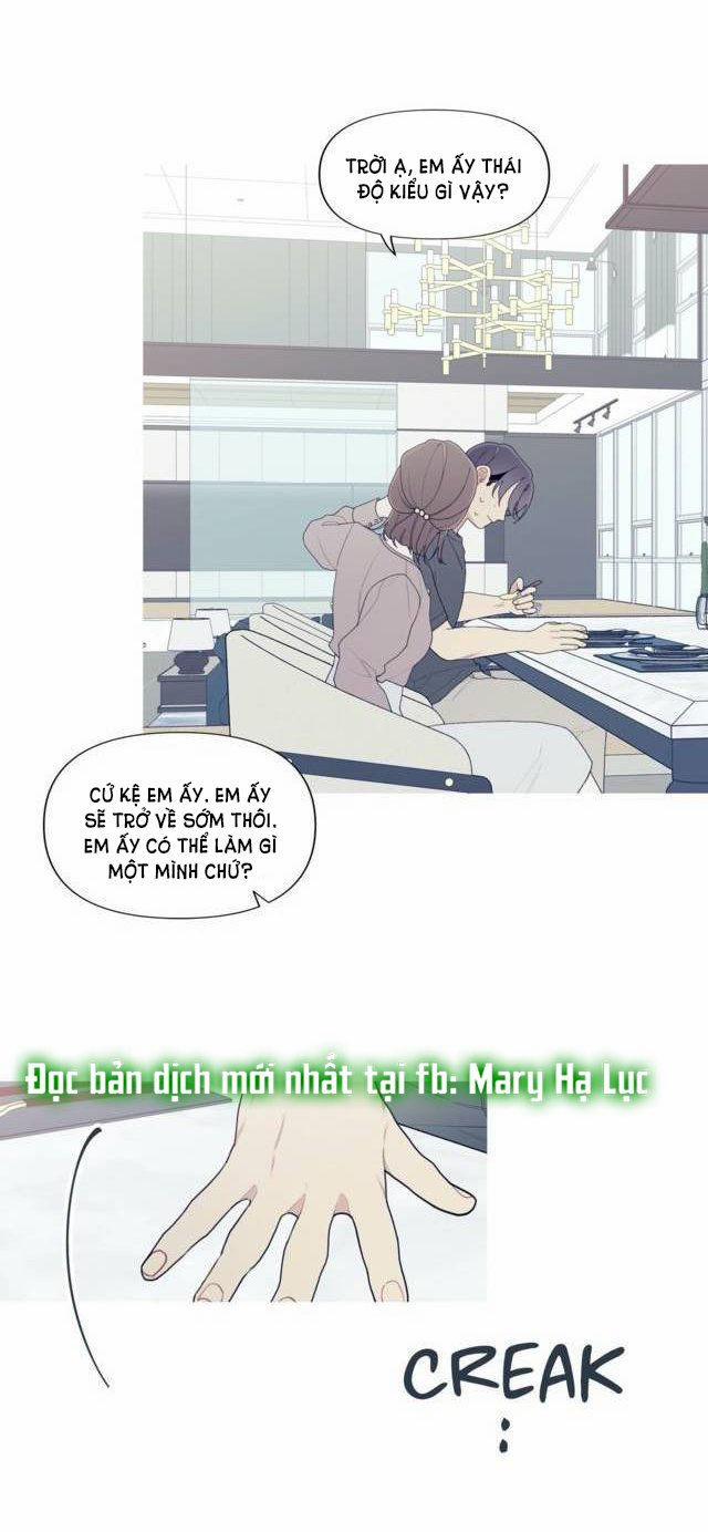 Chuyện Gì Đây? 152.1 trang 3