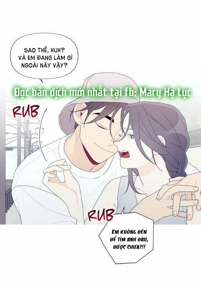 Chuyện Gì Đây? 152.2 trang 19