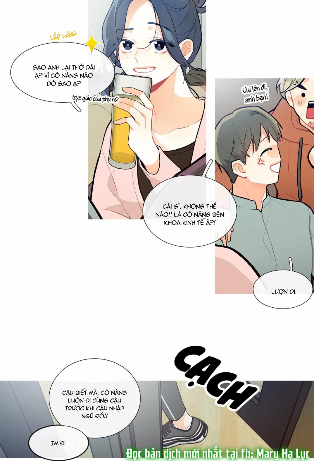 Chuyện Gì Đây? 2 trang 11