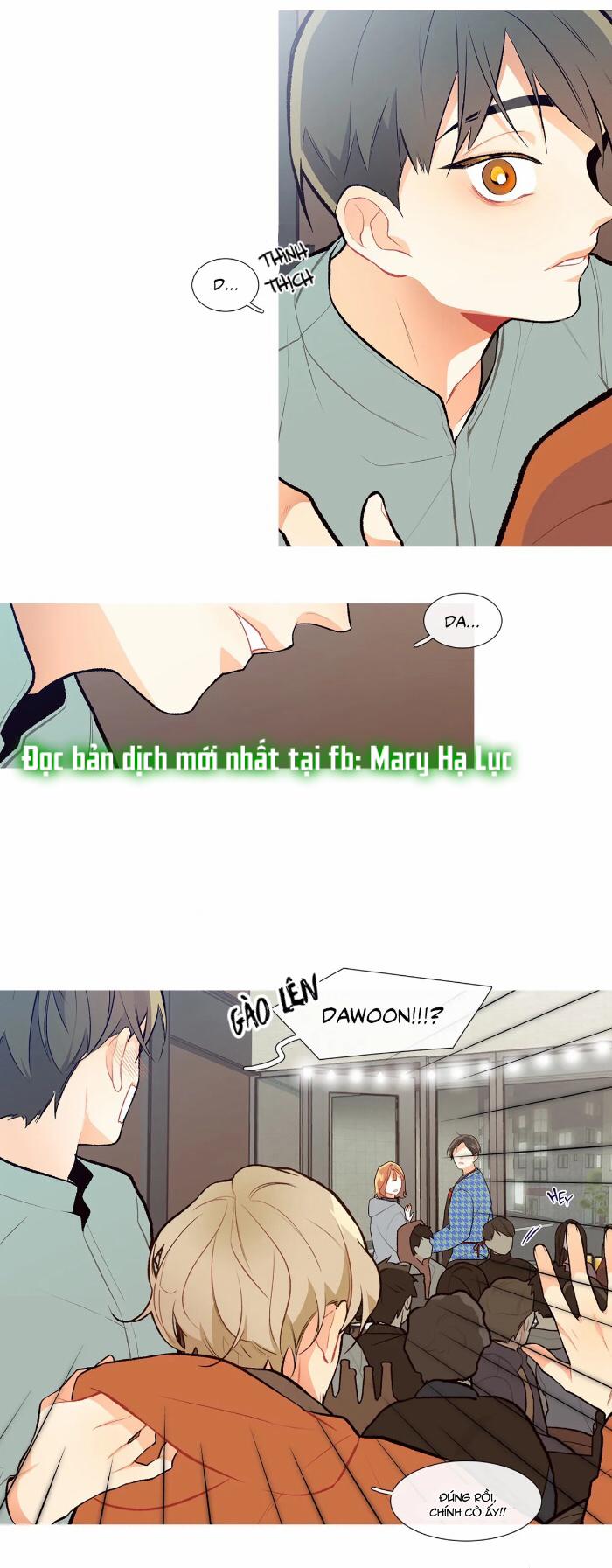 Chuyện Gì Đây? 2 trang 14