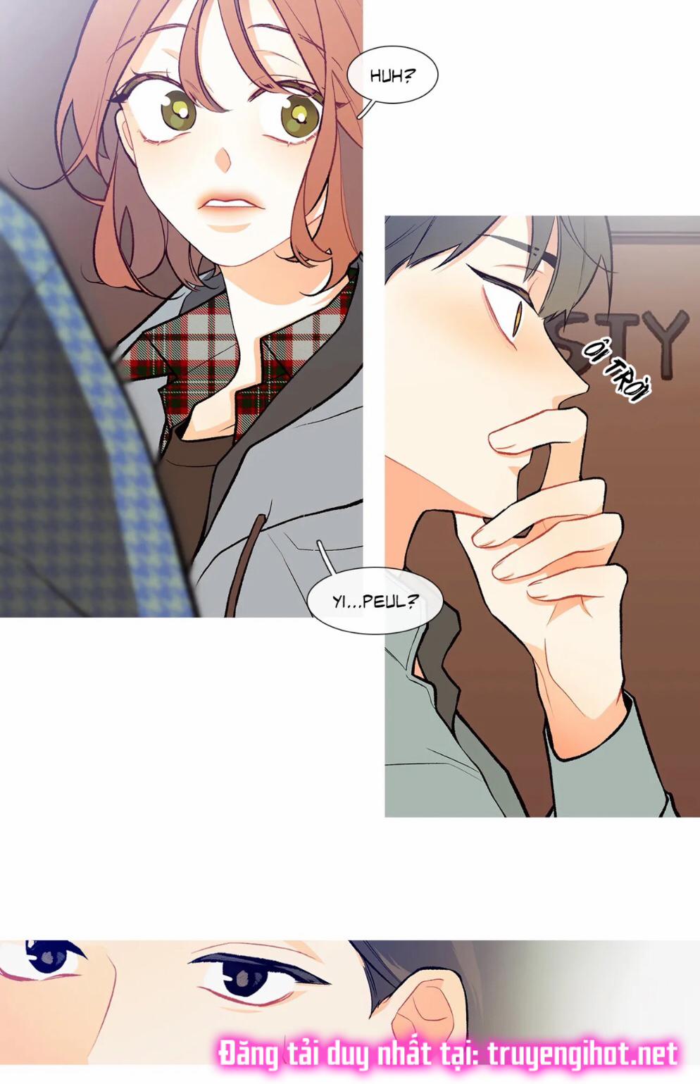 Chuyện Gì Đây? 2 trang 15