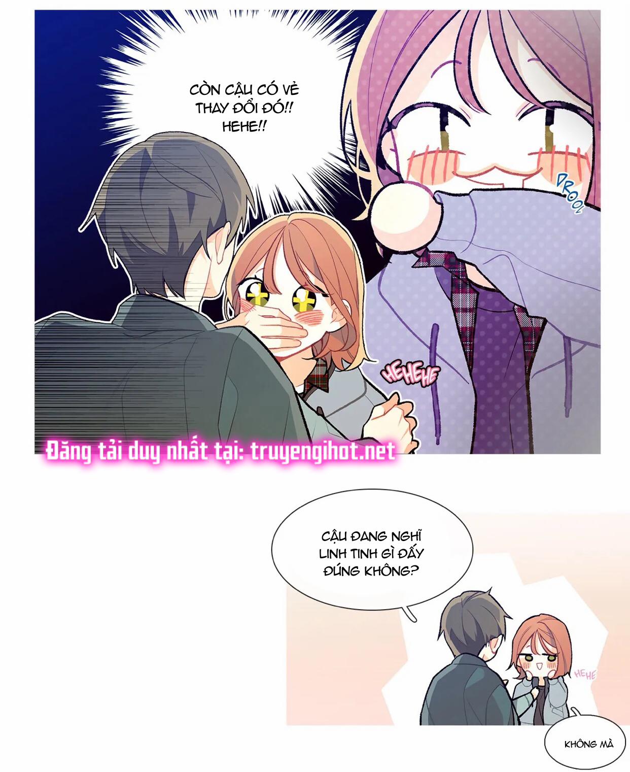 Chuyện Gì Đây? 2 trang 18