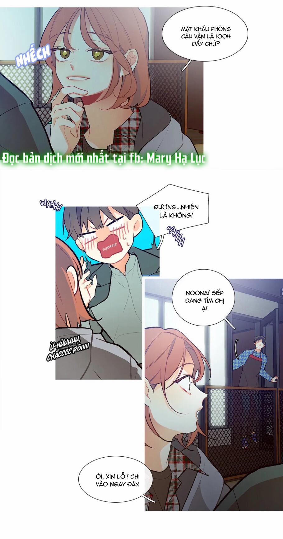 Chuyện Gì Đây? 2 trang 20