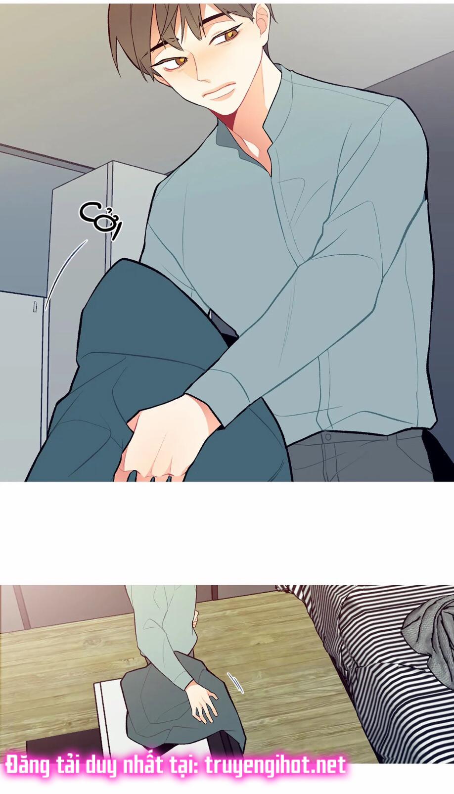 Chuyện Gì Đây? 2 trang 28