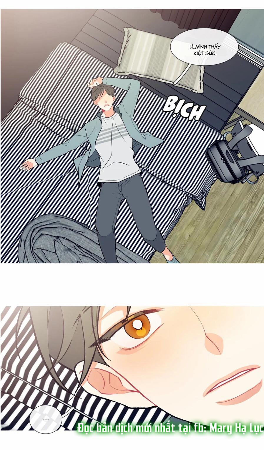 Chuyện Gì Đây? 2 trang 29