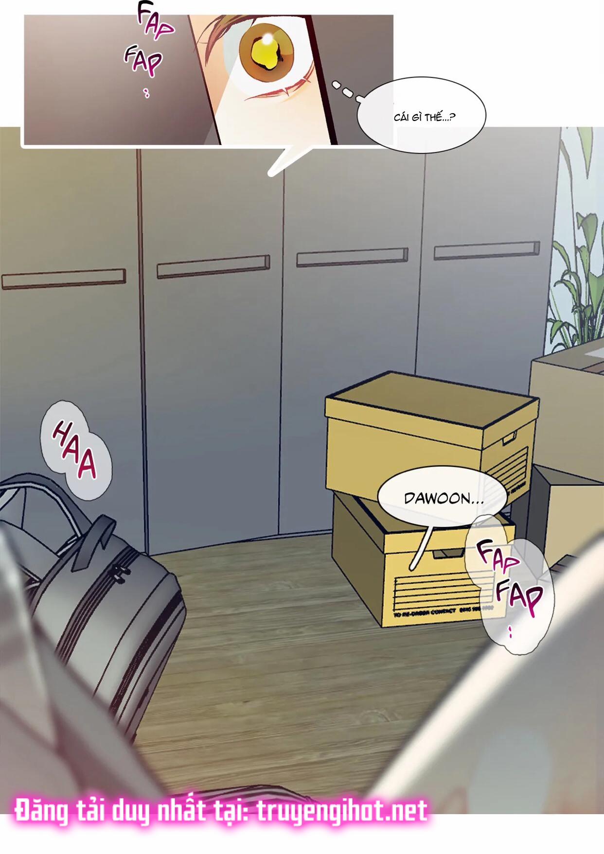 Chuyện Gì Đây? 2 trang 31