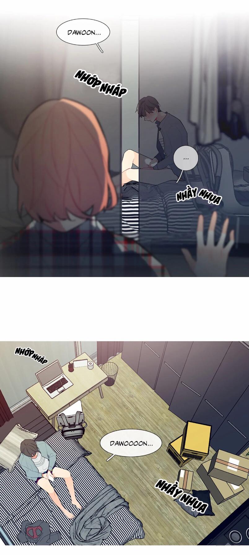 Chuyện Gì Đây? 2 trang 33