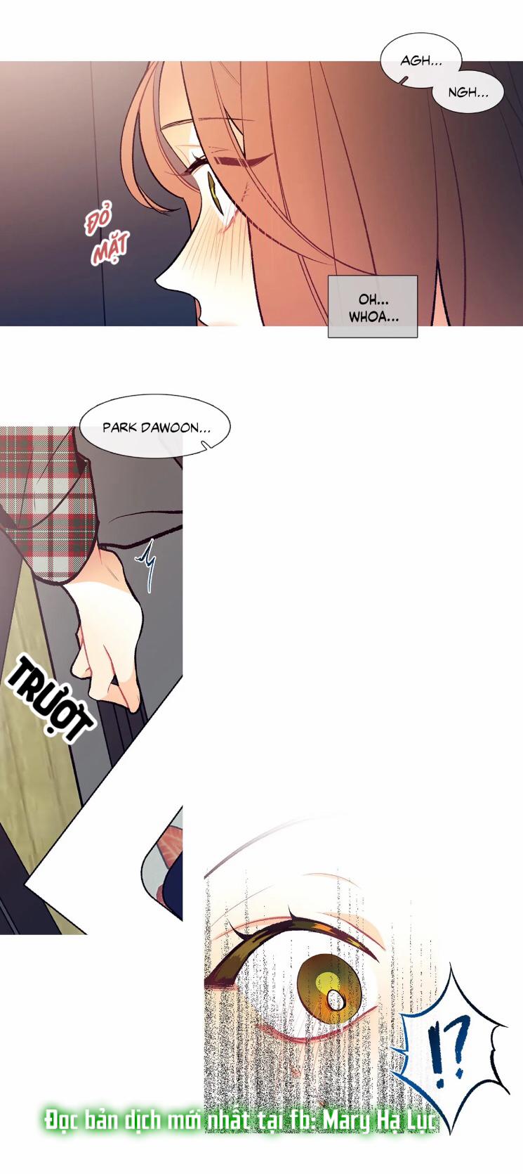 Chuyện Gì Đây? 2 trang 34