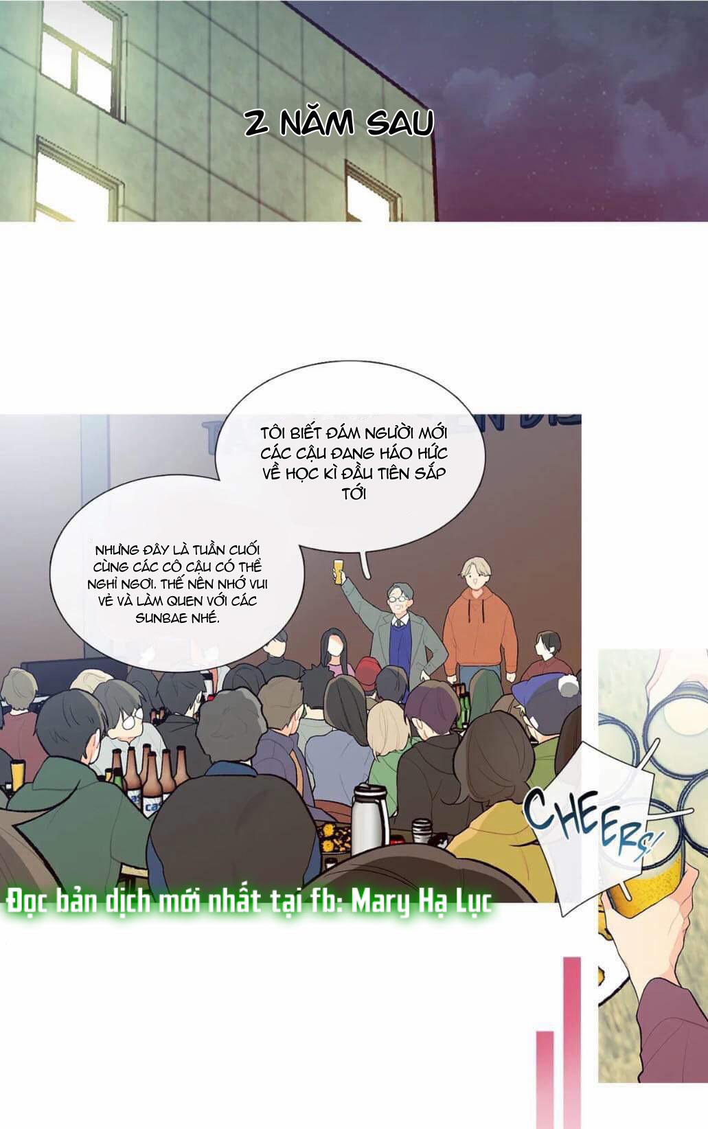 Chuyện Gì Đây? 2 trang 8