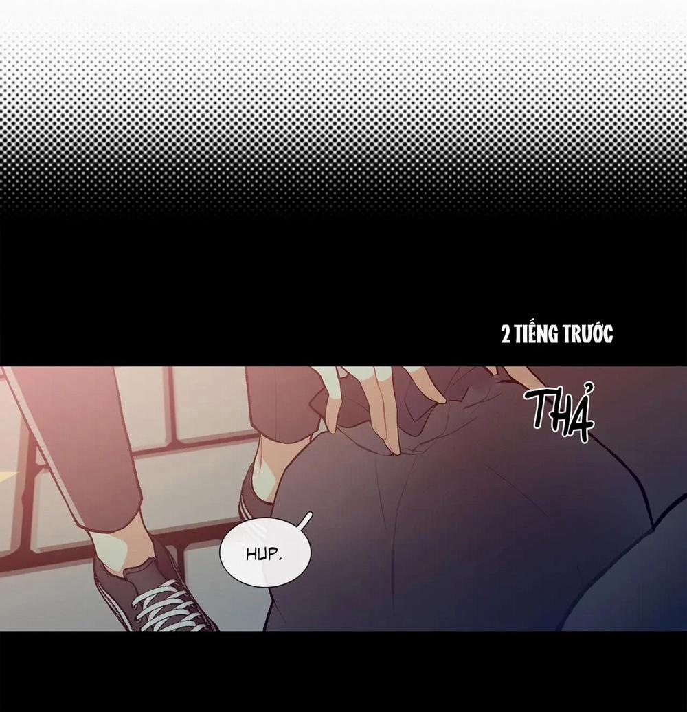 Chuyện Gì Đây? 3 trang 11