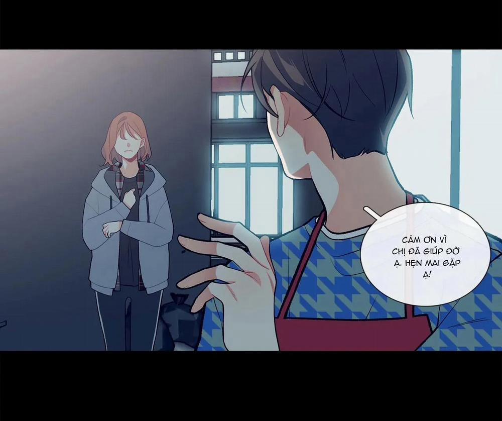 Chuyện Gì Đây? 3 trang 16