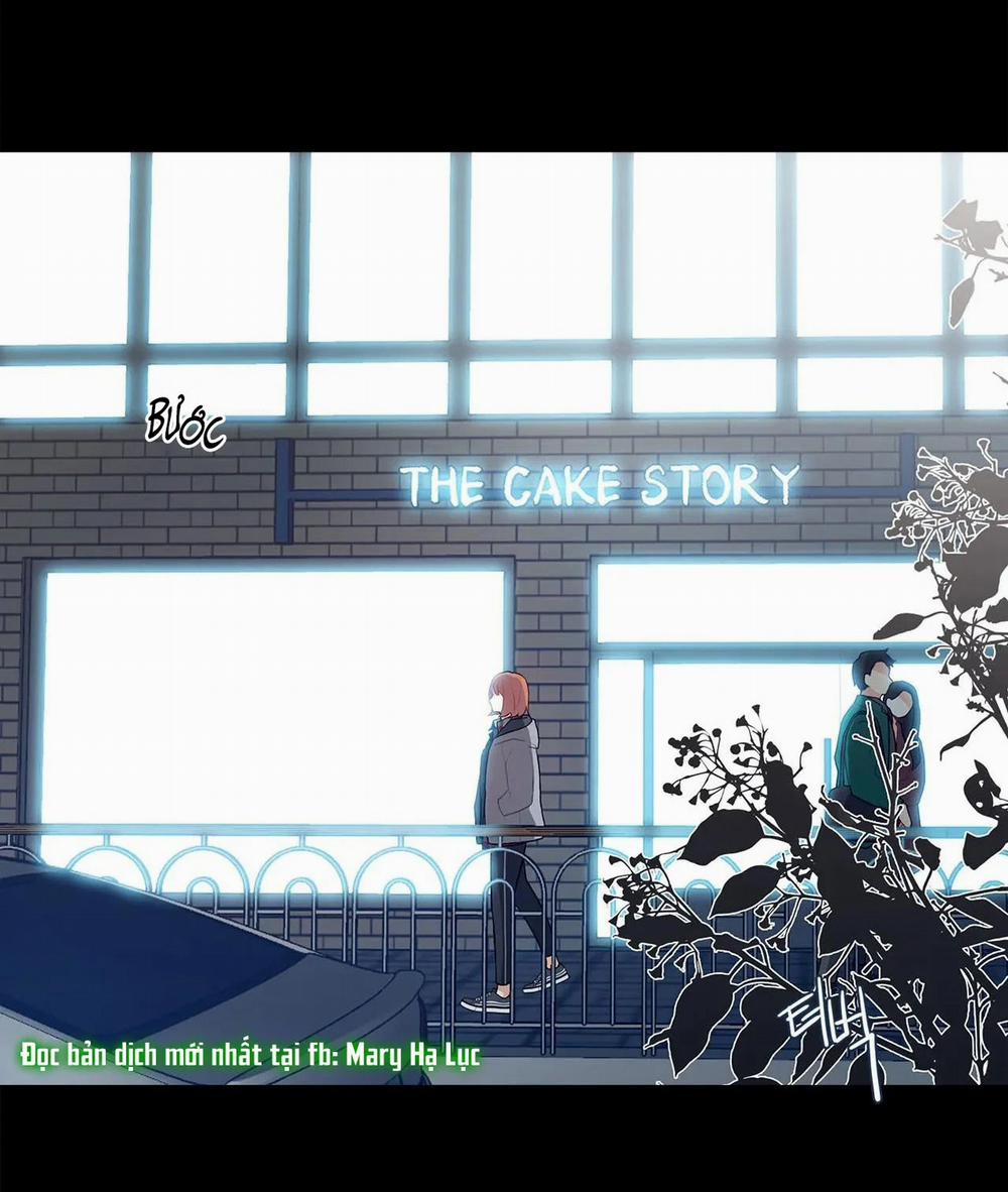 Chuyện Gì Đây? 3 trang 18