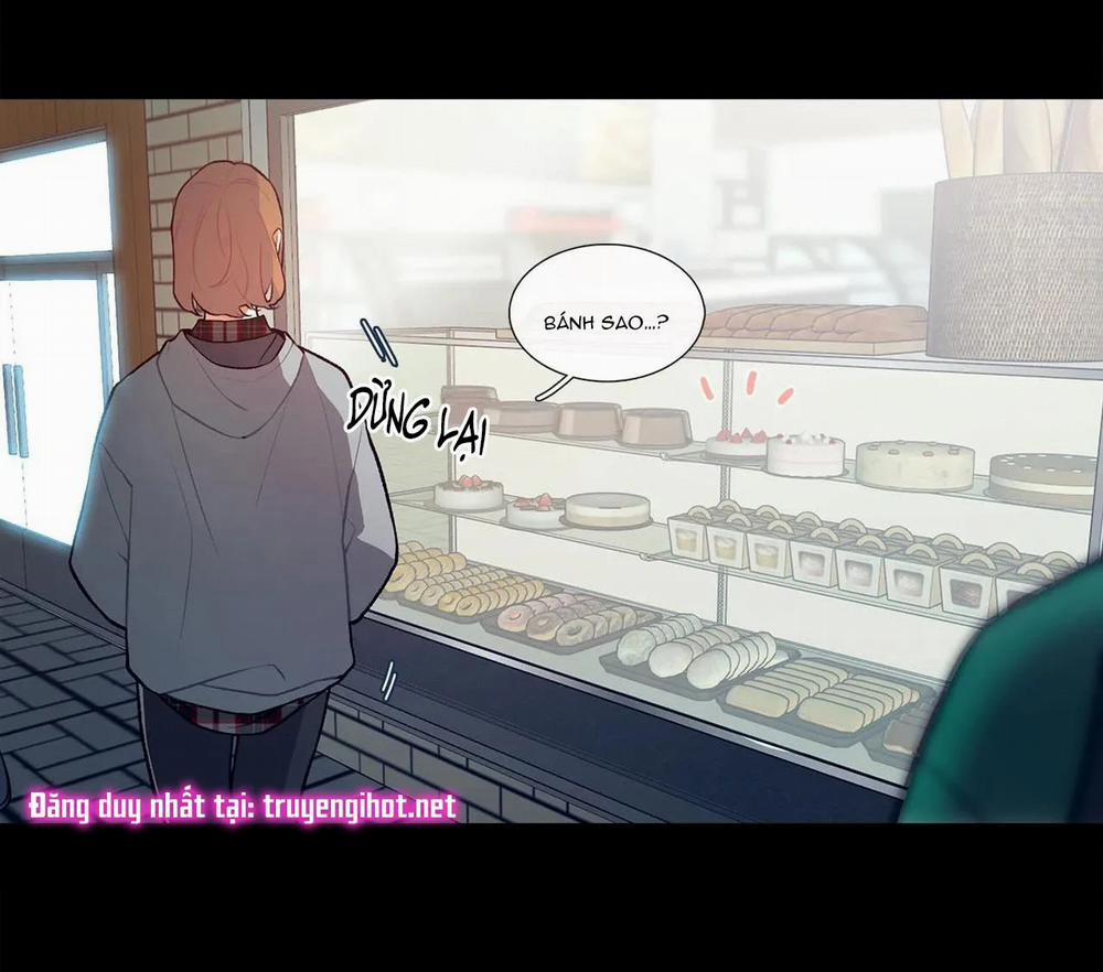 Chuyện Gì Đây? 3 trang 20