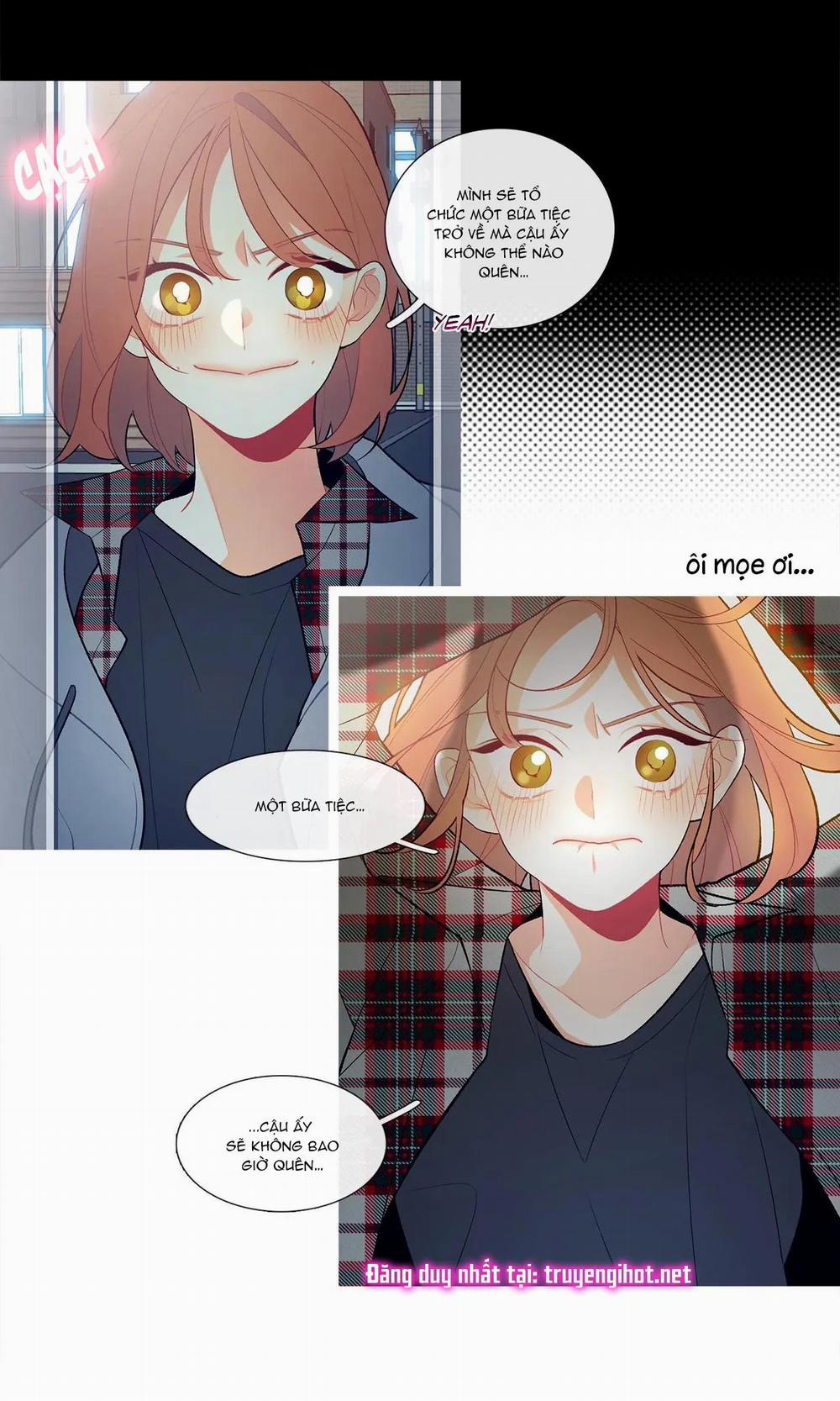 Chuyện Gì Đây? 3 trang 23