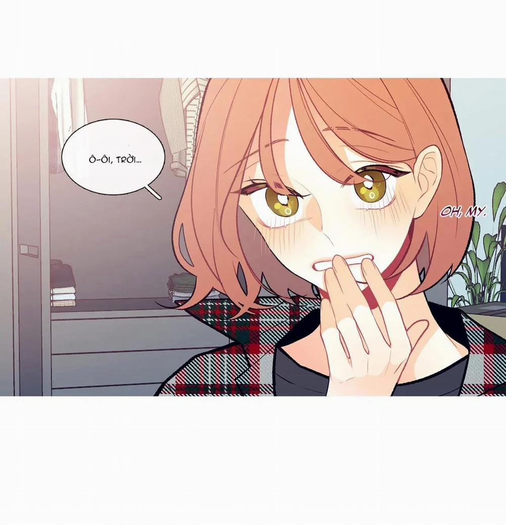 Chuyện Gì Đây? 3 trang 27