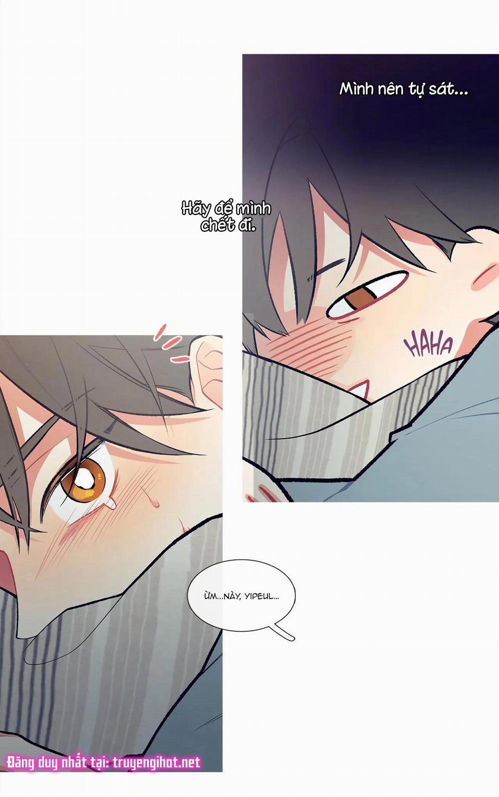 Chuyện Gì Đây? 3 trang 30