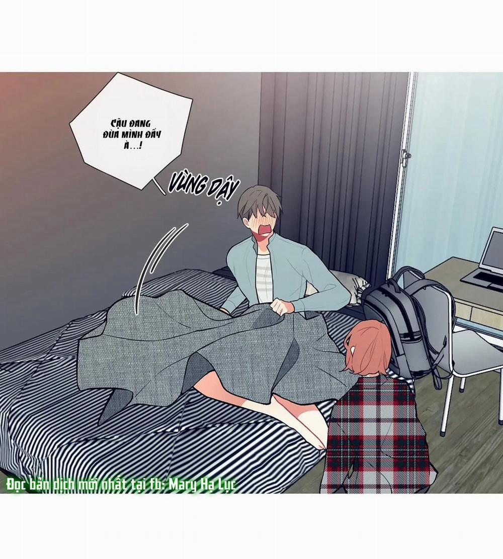 Chuyện Gì Đây? 3 trang 32