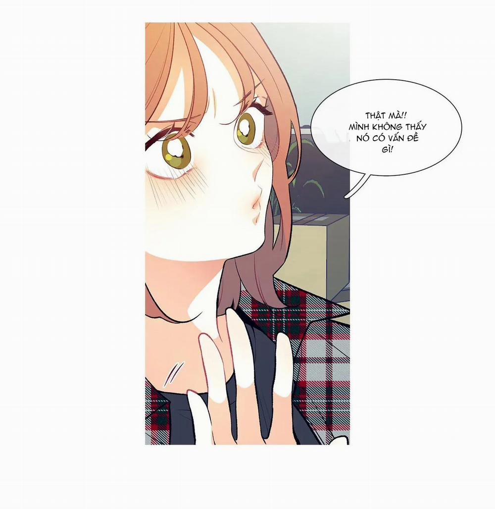 Chuyện Gì Đây? 3 trang 33