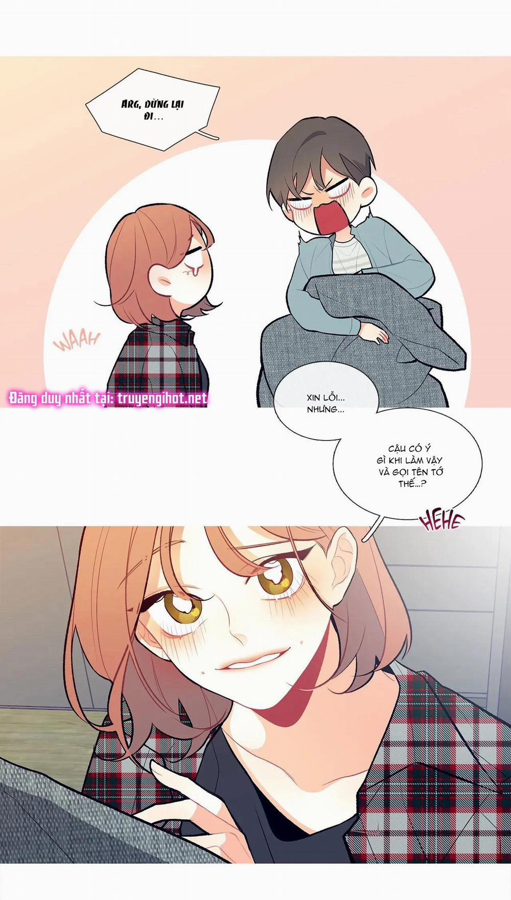 Chuyện Gì Đây? 3 trang 34