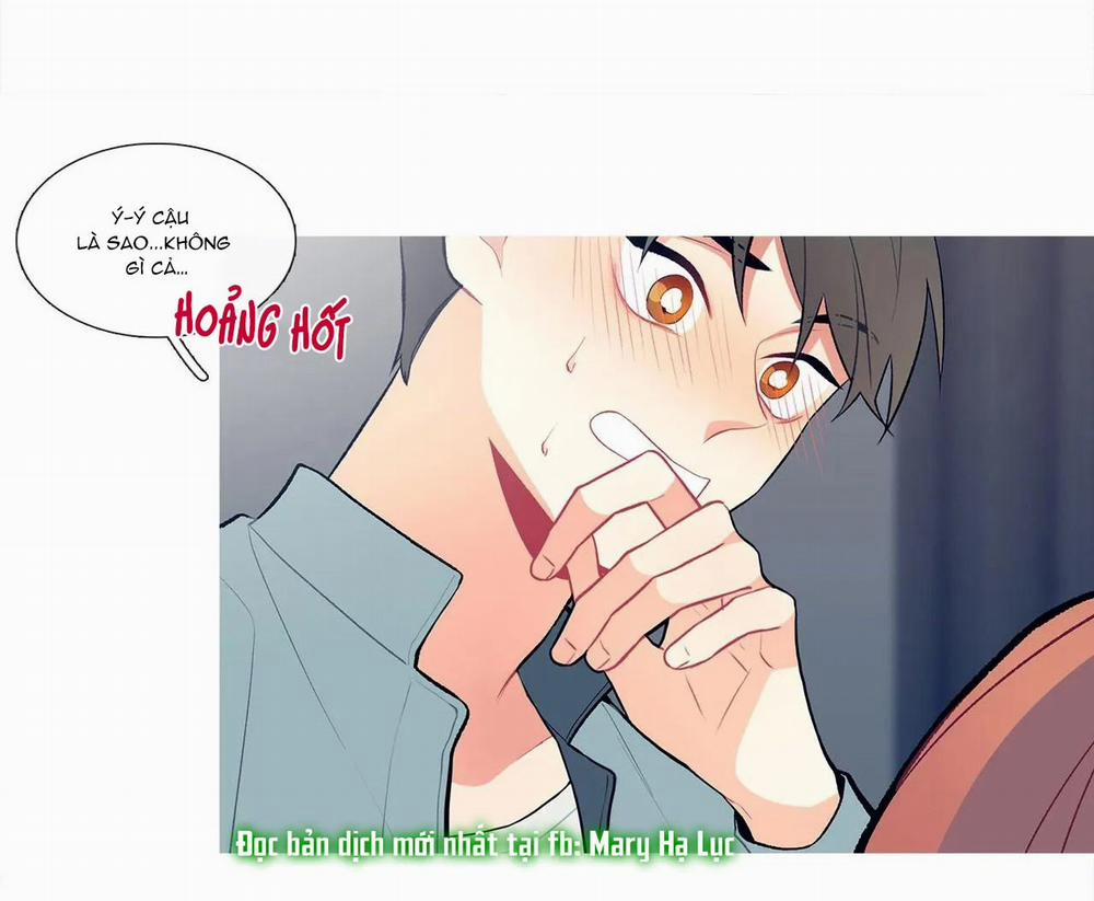 Chuyện Gì Đây? 3 trang 35