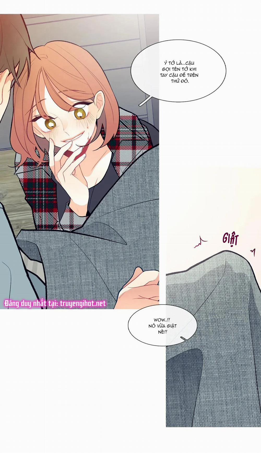 Chuyện Gì Đây? 3 trang 36